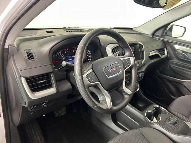 2023 GMC Terrain AWD SLE