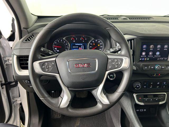 2023 GMC Terrain AWD SLE