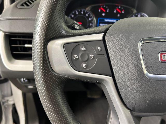 2023 GMC Terrain AWD SLE