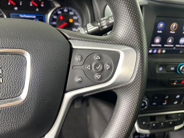 2023 GMC Terrain AWD SLE