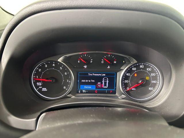 2023 GMC Terrain AWD SLE