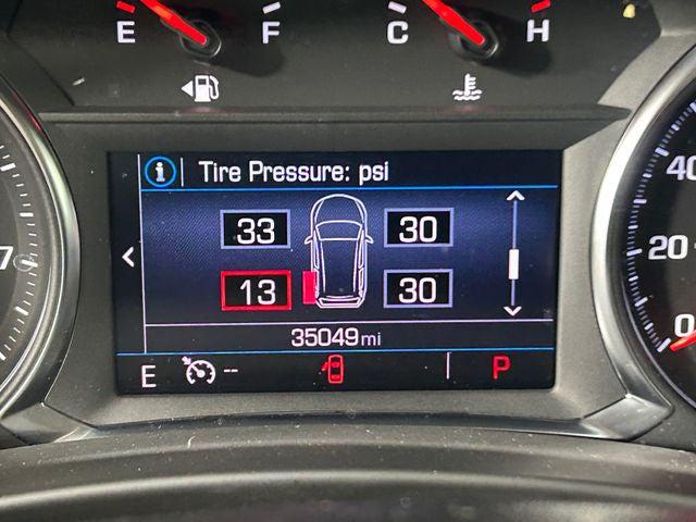 2023 GMC Terrain AWD SLE