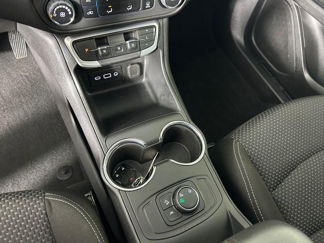 2023 GMC Terrain AWD SLE