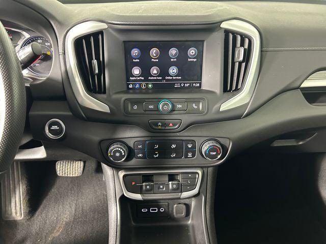2023 GMC Terrain AWD SLE