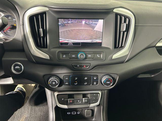 2023 GMC Terrain AWD SLE