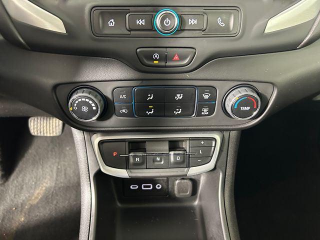 2023 GMC Terrain AWD SLE