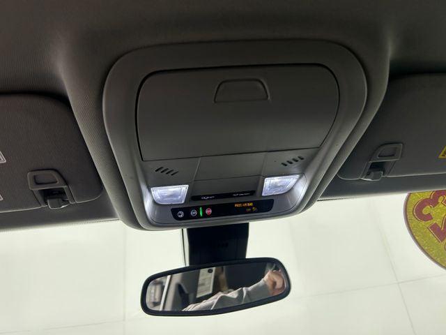 2023 GMC Terrain AWD SLE
