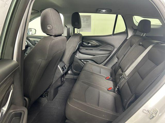 2023 GMC Terrain AWD SLE