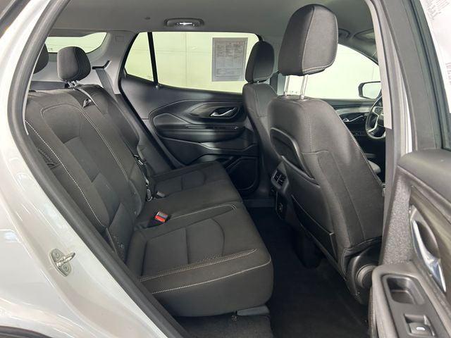 2023 GMC Terrain AWD SLE