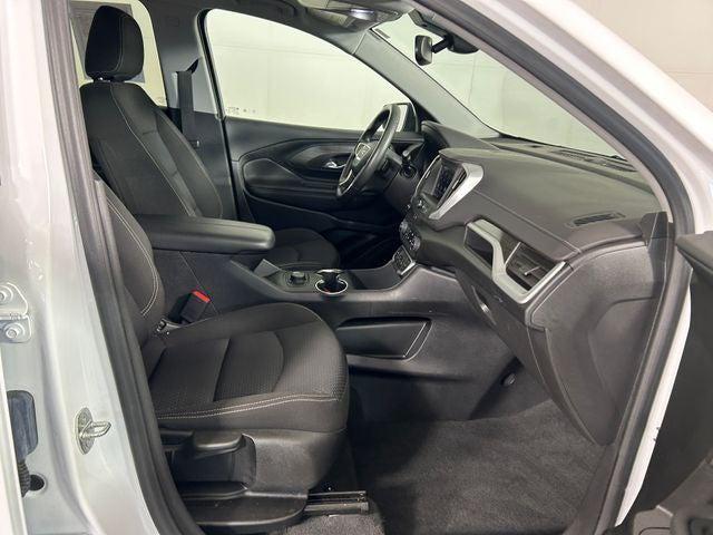 2023 GMC Terrain AWD SLE