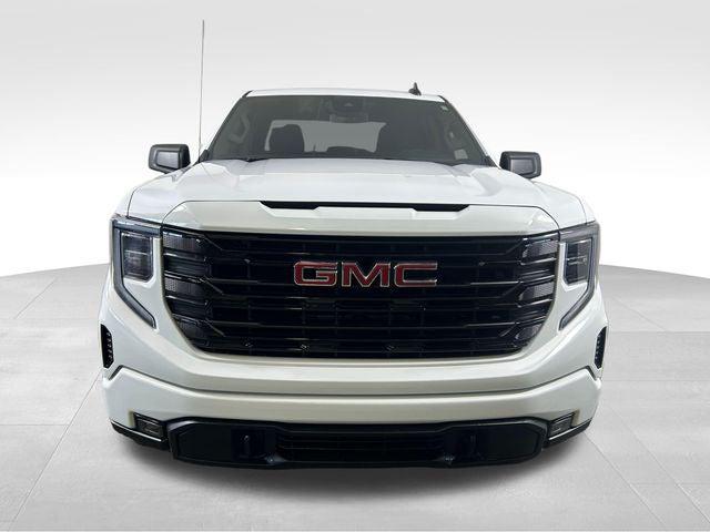 2023 GMC Sierra 1500 4WD Double Cab Standard Box Elevation with 3VL