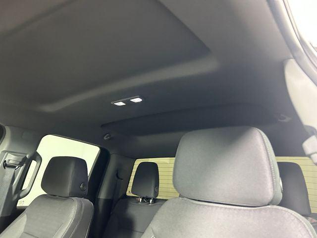 2023 GMC Sierra 1500 4WD Double Cab Standard Box Elevation with 3VL