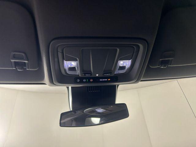 2023 GMC Sierra 1500 4WD Double Cab Standard Box Elevation with 3VL