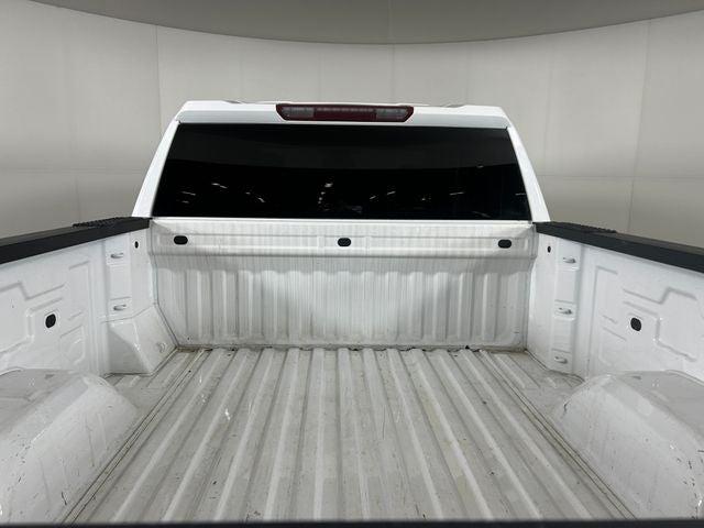 2023 GMC Sierra 1500 4WD Double Cab Standard Box Elevation with 3VL