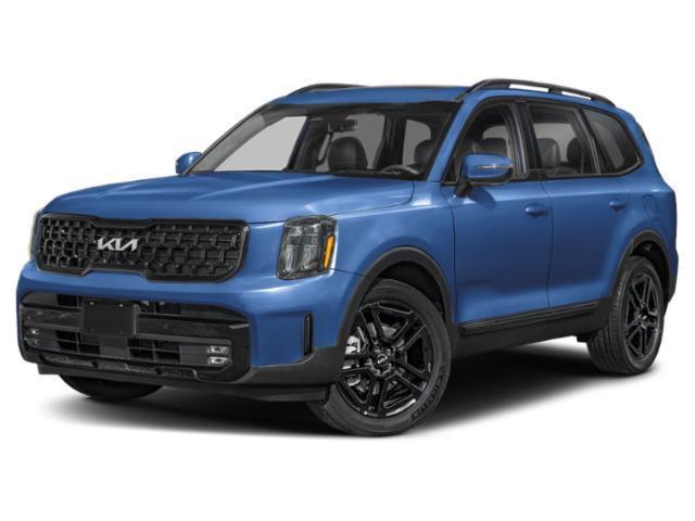 2025 Kia Telluride SX Prestige X-Line 2025 Kia Telluride SX Prestige X-Line