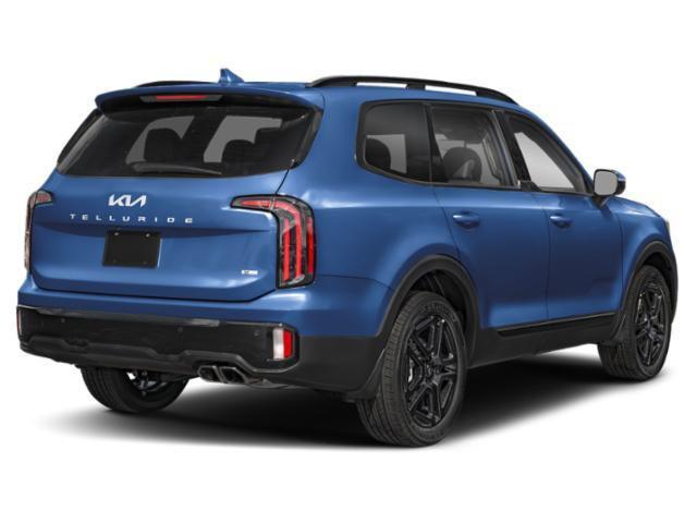 2025 Kia Telluride SX Prestige X-Line 2025 Kia Telluride SX Prestige X-Line