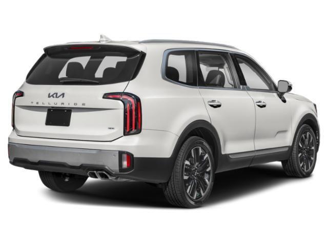 2025 Kia Telluride SX Prestige
