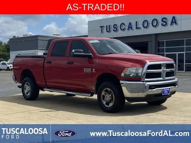 2013 Ram 2500 Tradesman for sale in Tuscaloosa, AL