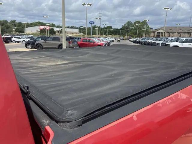 2013 Ram 2500 Tradesman