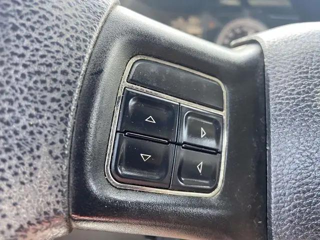 2013 Ram 2500 Tradesman