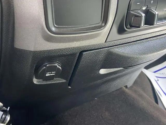 2013 Ram 2500 Tradesman