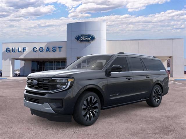 2026 Ford Expedition Max Platinum MAX for sale in Angleton, TX