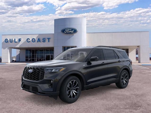 2026 Ford Explorer ST-Line for sale in Angleton, TX