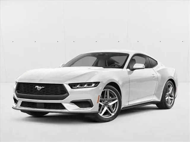 2026 Ford Mustang EcoBoost Fastback for sale in Sanford, FL
