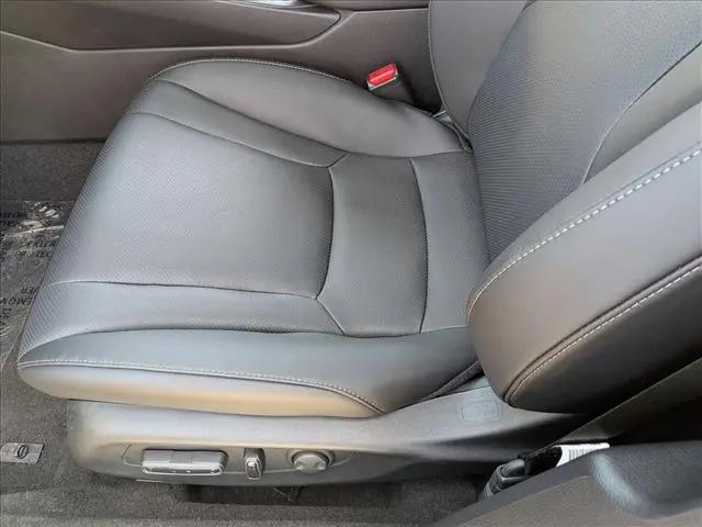 2026 Honda Accord Sedan Sport-L