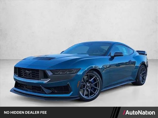 2026 Ford Mustang Dark Horse Fastback for sale in Frisco, TX