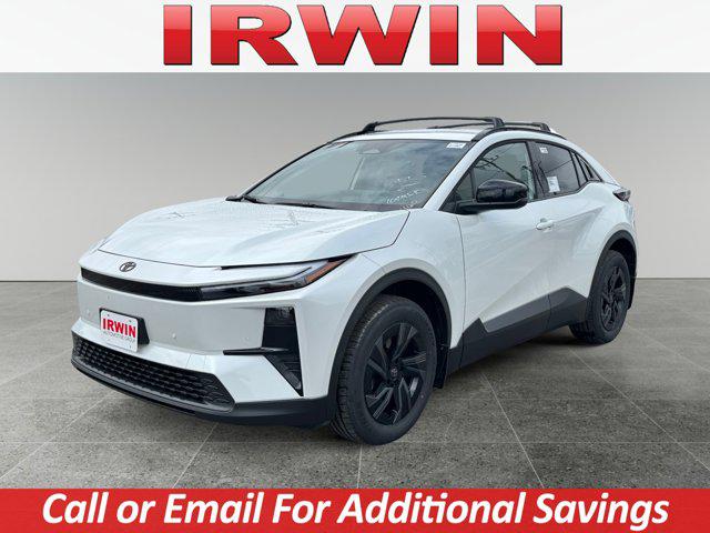 2026 Toyota C-HR SE for sale in Laconia, NH