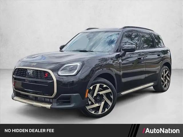 2025 MINI Cooper Countryman Cooper S for sale in Scottsdale, AZ
