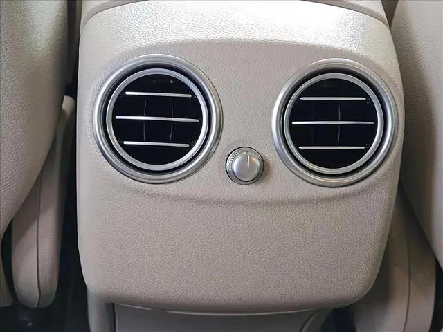 2022 Mercedes-Benz GLC SUV