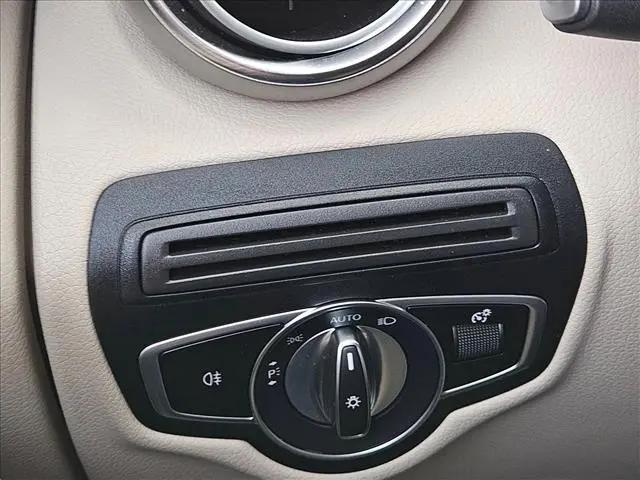 2022 Mercedes-Benz GLC SUV
