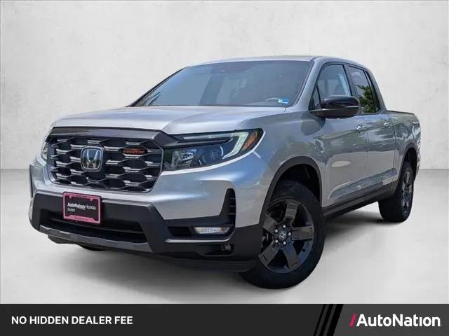 2026 Honda Ridgeline TrailSport for sale in Sterling, VA