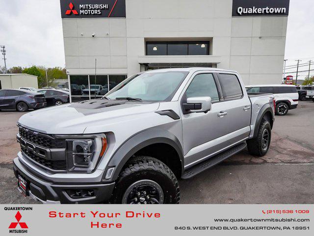 2023 Ford F-150 Raptor for sale in Quakertown, PA