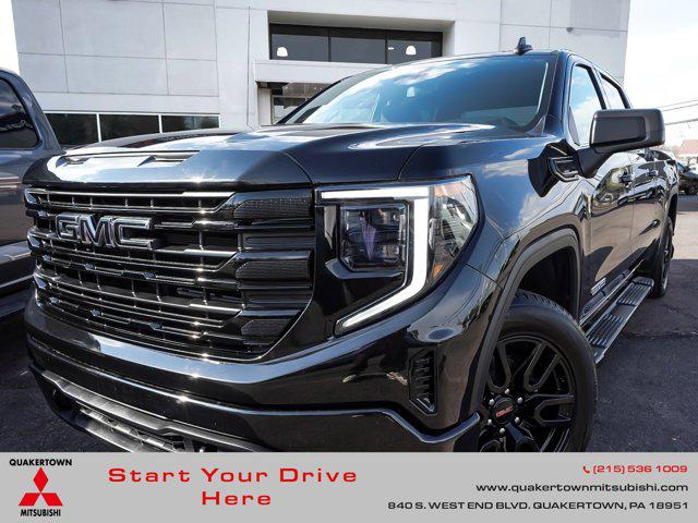 2023 GMC Sierra 1500 Elevation for sale in Quakertown, PA