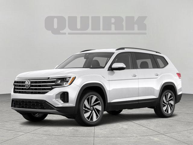 2026 Volkswagen Atlas SE with Technology for sale in Manchester, NH