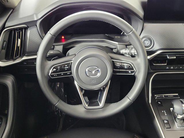 2026 Mazda CX-70 SC