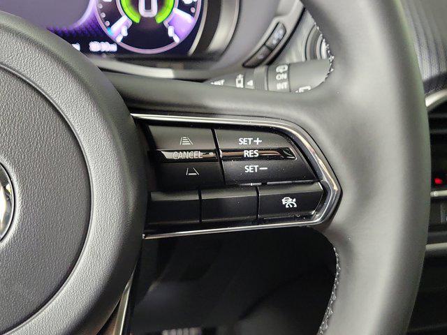 2026 Mazda CX-70 SC