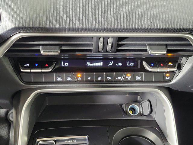2026 Mazda CX-70 SC