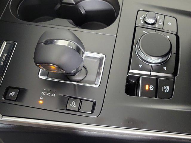 2026 Mazda CX-70 SC