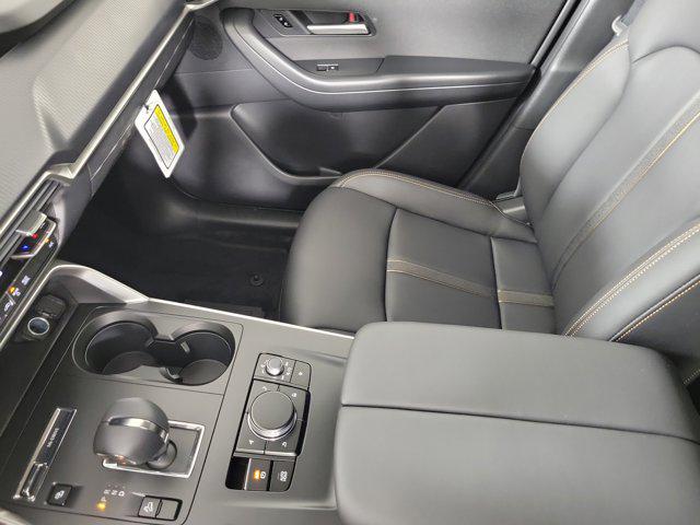 2026 Mazda CX-70 SC