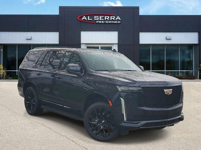 2024 Cadillac Escalade 4WD Sport for sale in Grand Blanc, MI