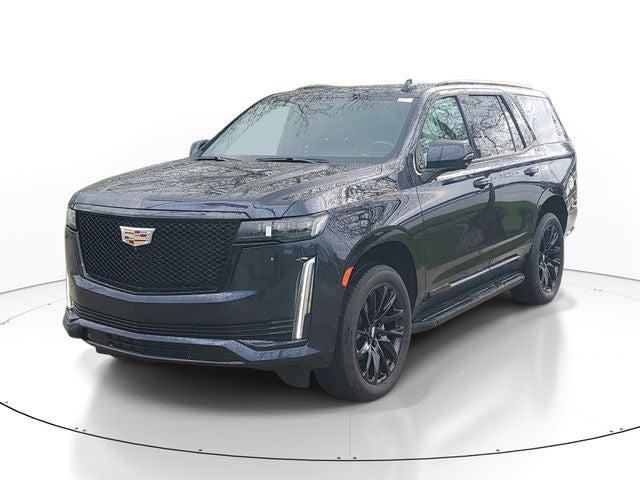 2024 Cadillac Escalade 4WD Sport