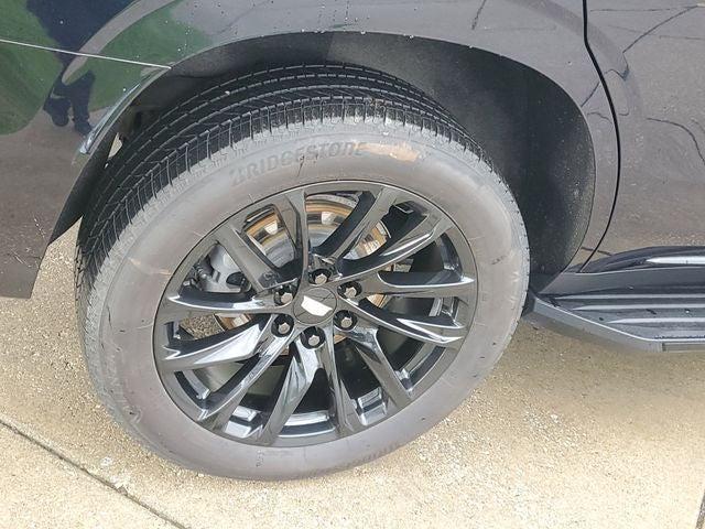 2024 Cadillac Escalade 4WD Sport