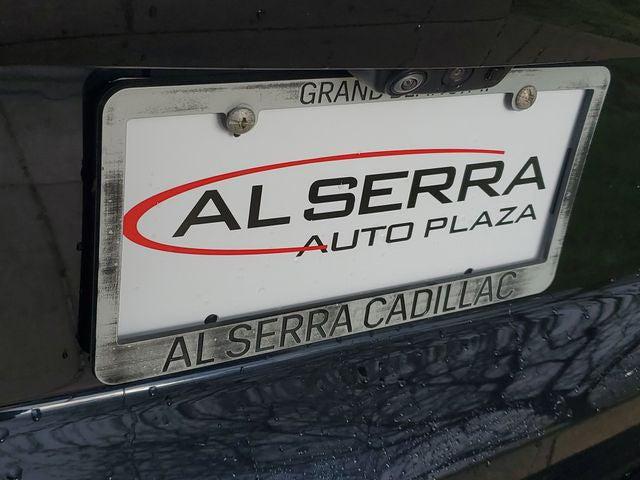 2024 Cadillac Escalade 4WD Sport
