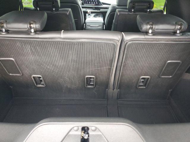 2024 Cadillac Escalade 4WD Sport