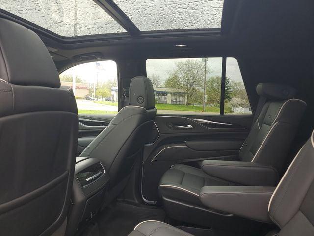 2024 Cadillac Escalade 4WD Sport
