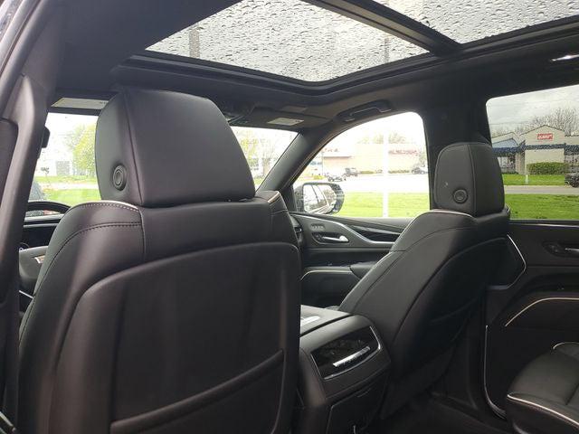 2024 Cadillac Escalade 4WD Sport